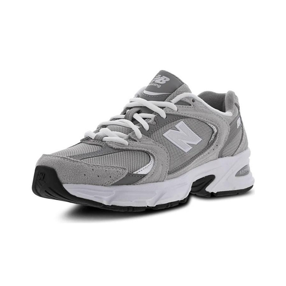 Кроссовки New Balance 530 Raincloud