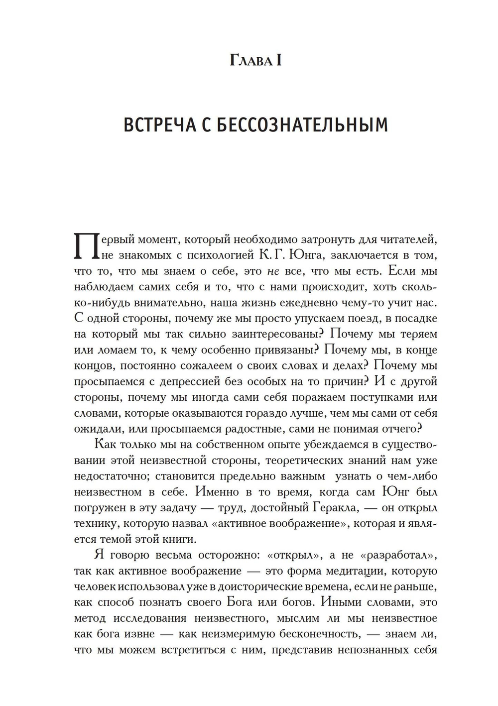 Встречи с душой. Метод активного воображения К. Г. Юнга (PDF)