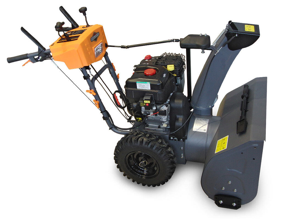 Снегоуборщик VILLARTEC WB 1070E