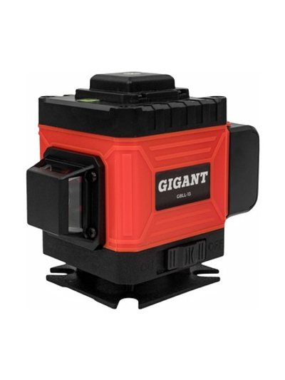 Профессиональный лазерный уровень Gigant GBLL-13