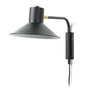 Настенные светильники