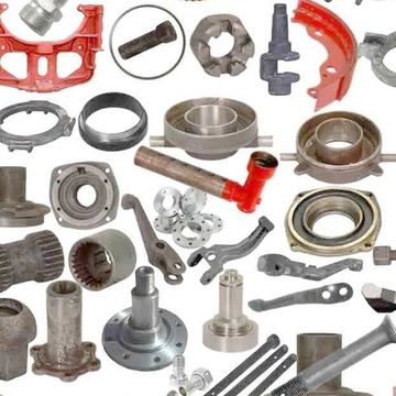 Запчасти к  ЮМЗ