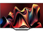 ULED телевизор Hisense 65U7NQ 4K Ultra HD