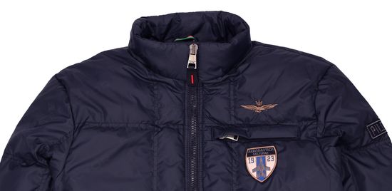 Куртка Aeronautica Militare евро-зима