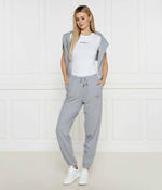 Футболка EMBRO Guess Jeans - белый(W5RI57 KA0H1)