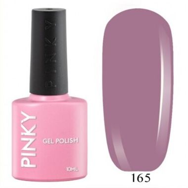 Гель-лак PINKY  №165