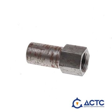 Заглушка VOLVO (ABG)