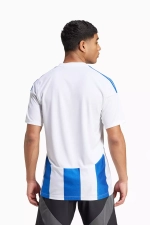 Футболка adidas Striped 24