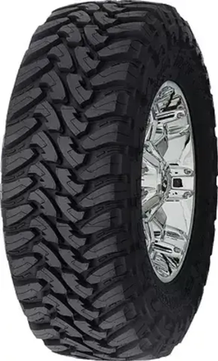 Toyo Open Country M/T 33x12,5x18 118P