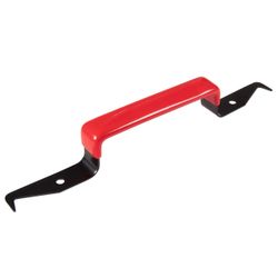 AFFIX (AF10703006) Набор для демонтажа вклееных стекол, 7 предметов