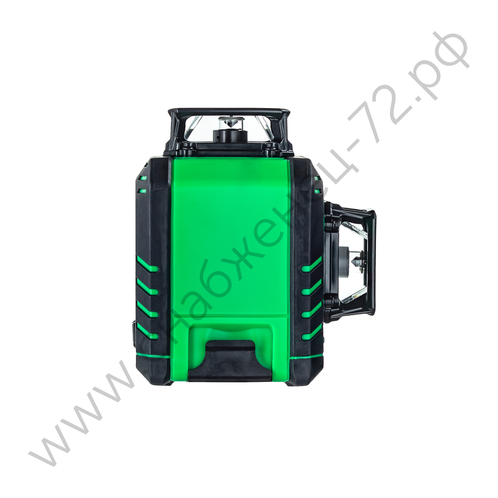 Лазерный уровень INSTRUMAX GREENLINER 3-360