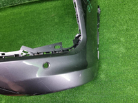 Бампер передний EXEED LX (2021-н.в.)