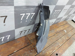 Пыльник бампера передний правый BMW X3 (G01) 17-нв Б/У Оригинал 51717445680