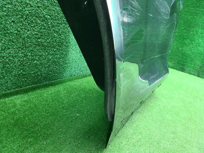 Дверь задняя правая BMW X3 F25 (2010-2017)