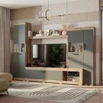 Гостиная Тесла ГС-01