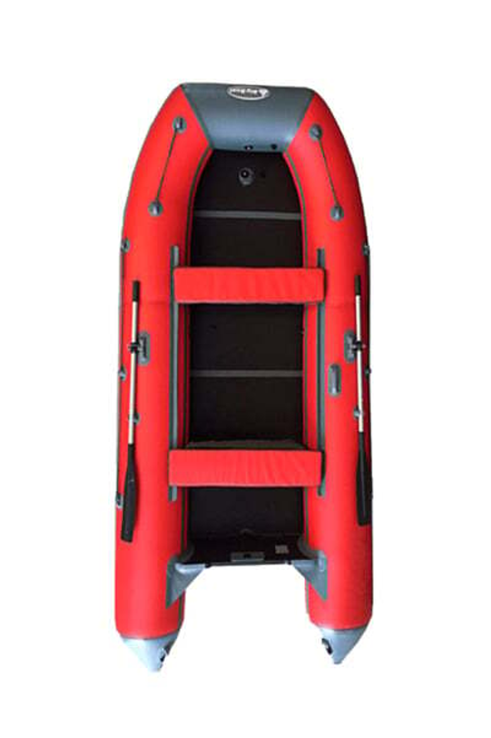 Лодка ПВХ BERING 340К