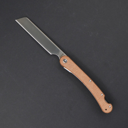 Нож Boris Britva Micarta Satin