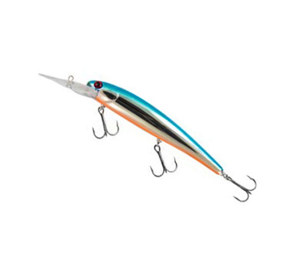 Bandit Deep Suspending Minnow 120SP 12 см., цвет 032