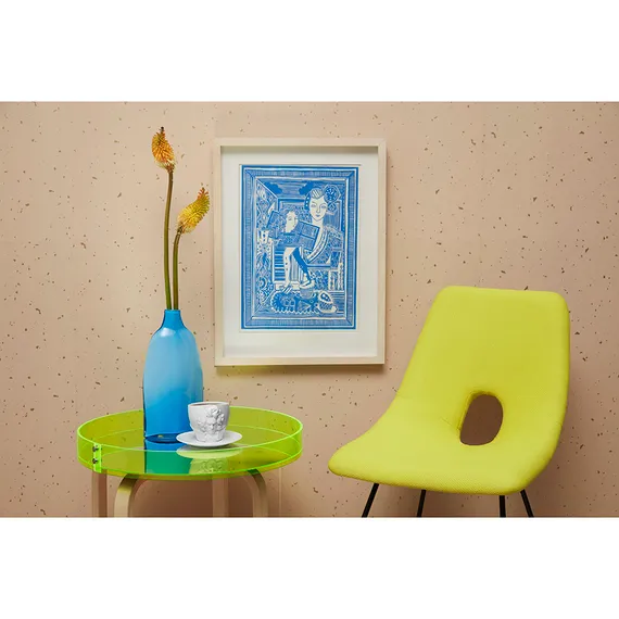 Чайная пара Talent Ludwig van Beethoven 260 мл