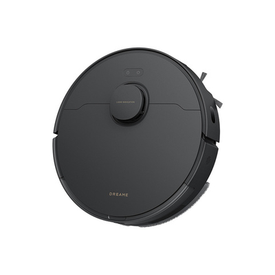 Робот-пылеcос Dreame Robot Vacuum D20 Pro Black