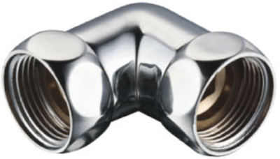 Соединение угловое г-ш 3/4F*3/4M K3-LFM033 (пара)