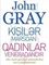 Kişilər marsdan, qadınlar veneradandır