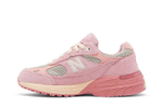 Кроссовки Joe Freshgoods X New Balance Nb 993 (Женская размерная сетка)