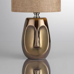 Настольная лампа декоративная Lumion Akivi 8150/1Т