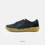 Кеды Vans Ave Pro Beatrice Domond  артикул:VA5HENB9M - купить в магазине Дайс