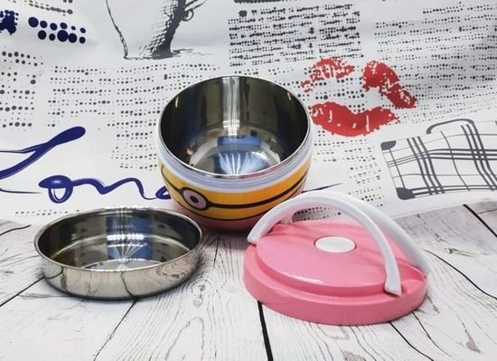 Ланч-бокс "Миньон"