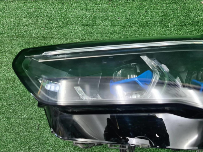 Фара Комплект BMW X5 G05 (18-23) Laser Light Black