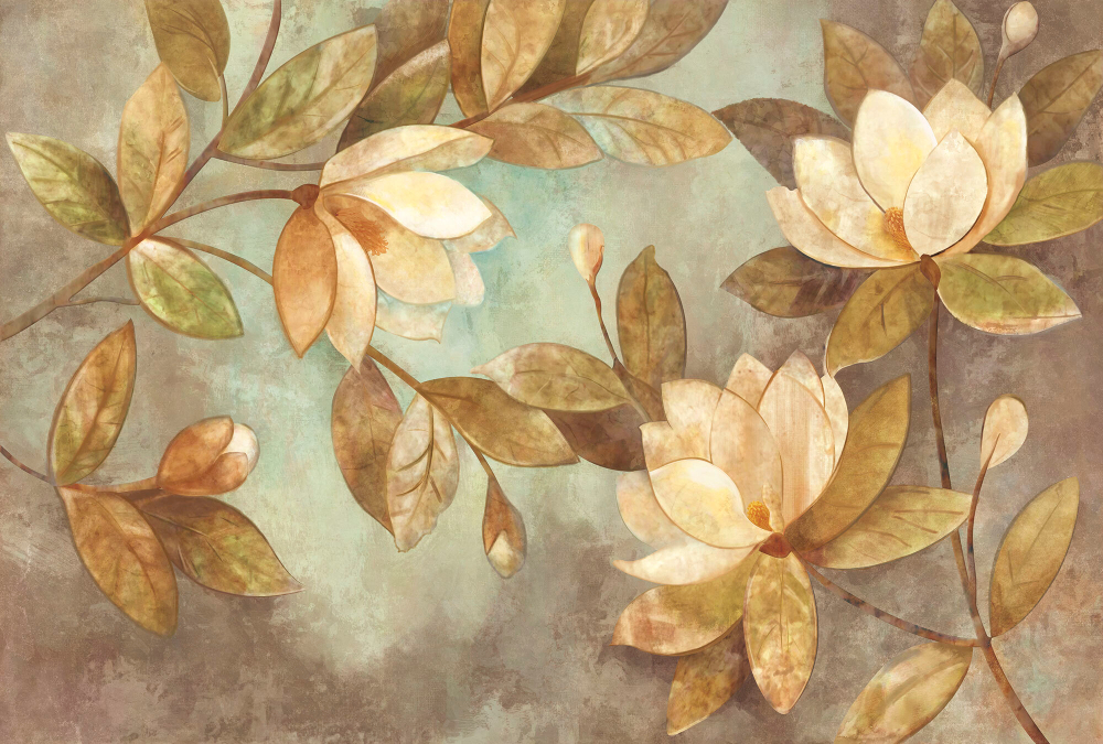 Коллекция Flower Dreams