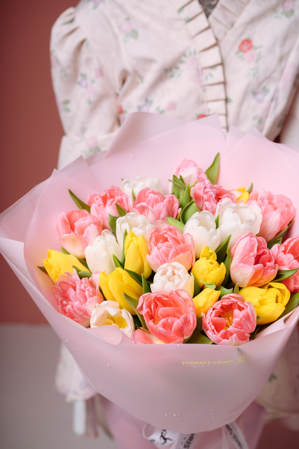 Букет Тутти Фрутти