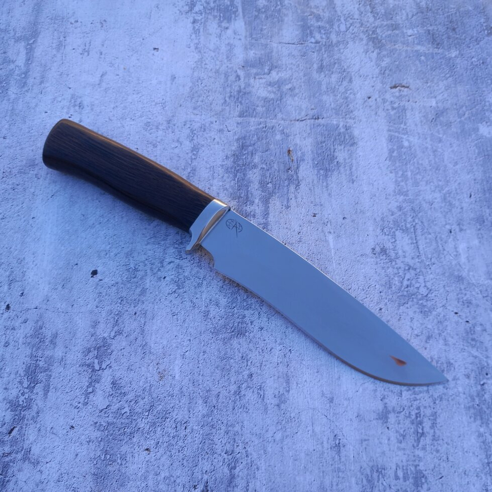 Нож VD19 "Беркут" Pirat