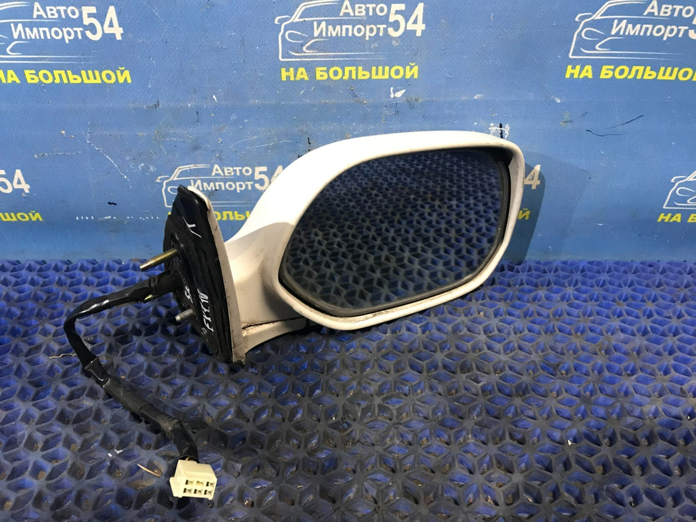 Зеркало правое TOYOTA RAUM 1997-2003