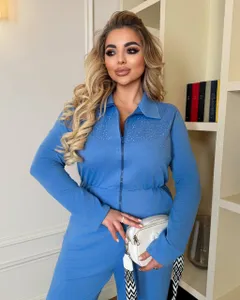 Комбинезон УК-2190 Фабрика Моды