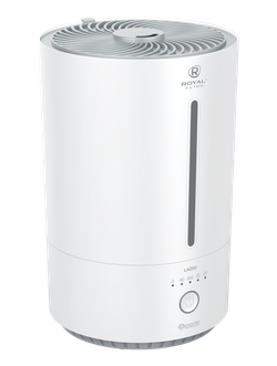 ROYAL CLIMA LAZIO RUH-LZ300/4.8E-WT