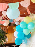 Meri Meri Party