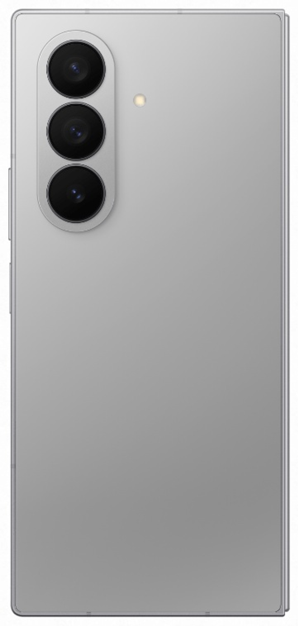 Смартфон Samsung Galaxy Z Fold7 5G 12 ГБ/256 ГБ серебристый