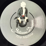 Silicon Dream ‎– Time Machine (Германия 1988г.)