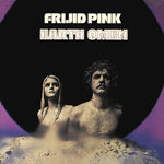 Frijid Pink / Earth Omen (LP)