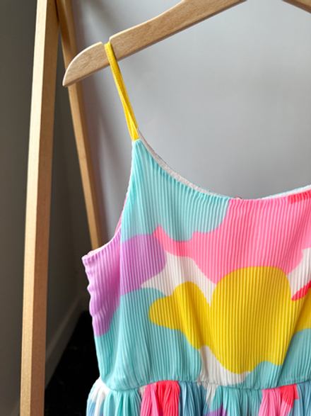 Платье Billiblush, 140