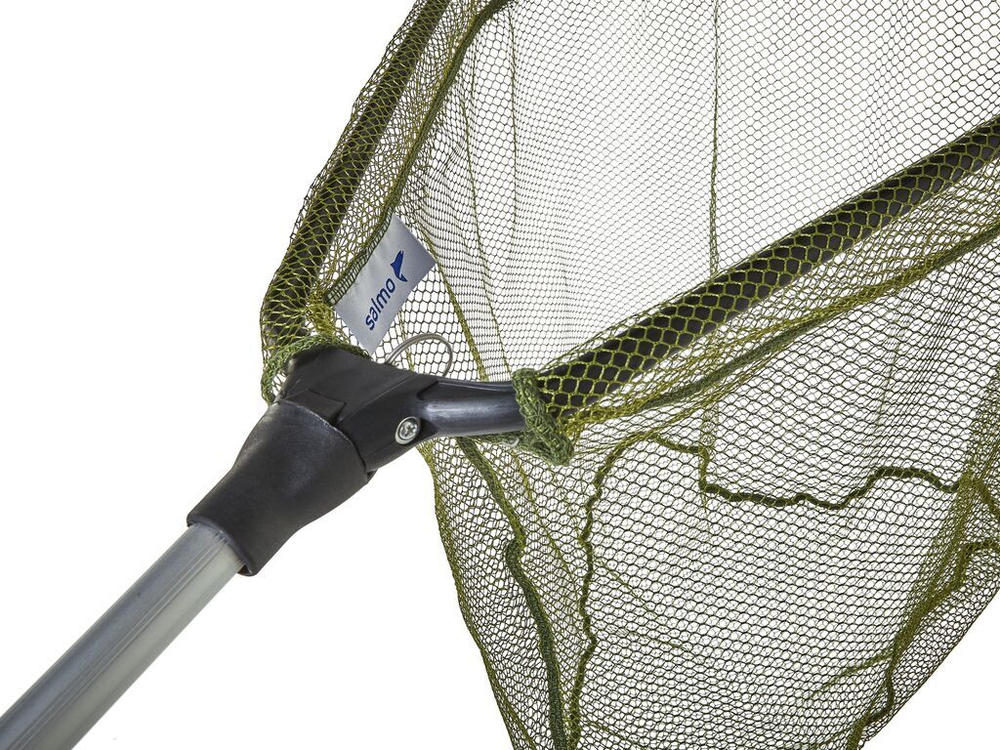 Подсачек Salmo 2 секц. 150х37x40см
