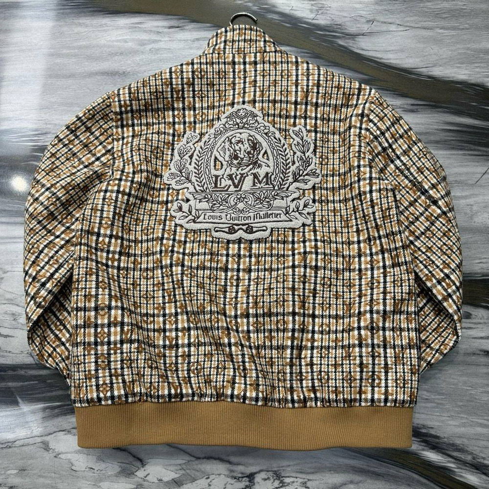 Куртка Louis Vuitton