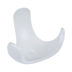 USN-A530 MS-WF WHITE Умный датчик присутствия Wi-Fi. на батарейке CR123A н-к. 7м. 110. Световое+PUSH оповещение. Накладной. Белый. Приложение UnielSmart. TM Uniel