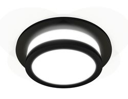 Ambrella Комплект встраиваемого светильника с акрилом Techno XC7622041