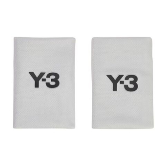 Напульсник теннисный Adidas Y-3 Large Tennis L - orbit grey/black