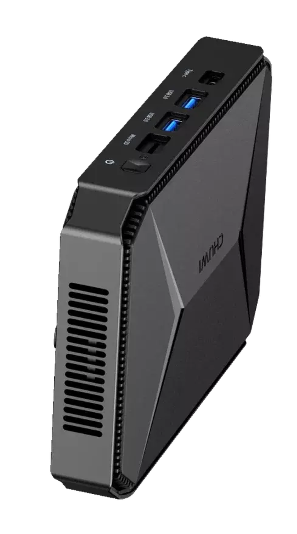 MiniPC Chuwi HeroBox, Intel N5100/8G/256GB/Windows 11 Home