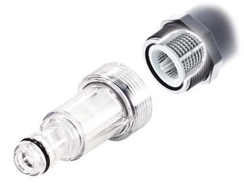 Мойка высокого давления BOSCH Universal Aquatak 135 06008A7C00