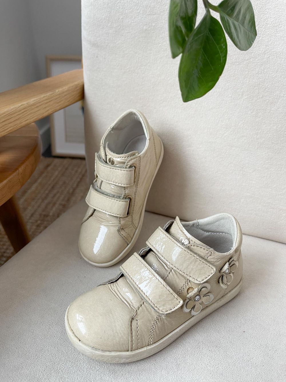 Ботинки Falcotto, 25